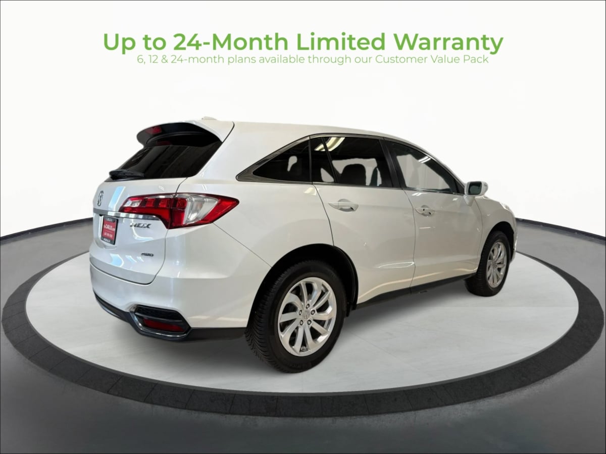 Photo 7 of this Acura RDX