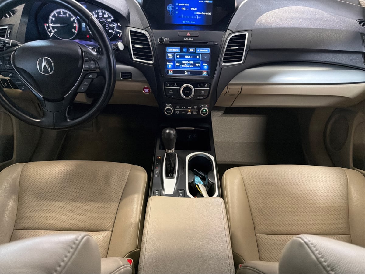 Photo 20 of this Acura RDX
