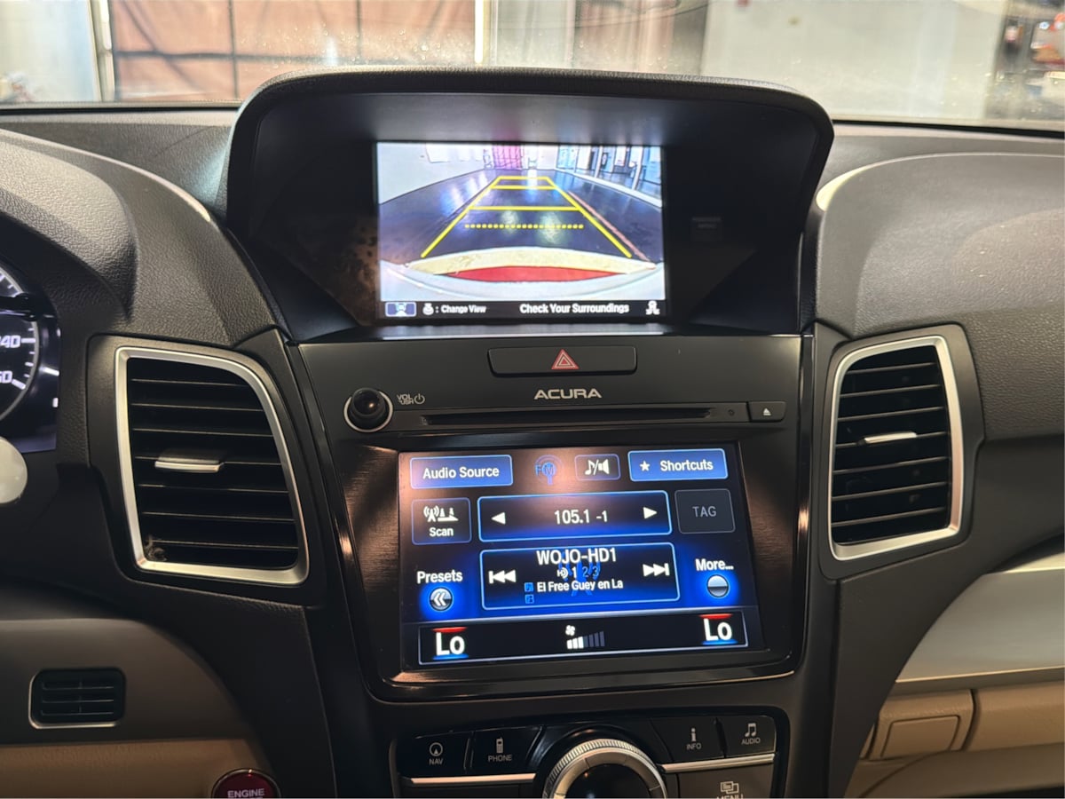 Photo 30 of this Acura RDX