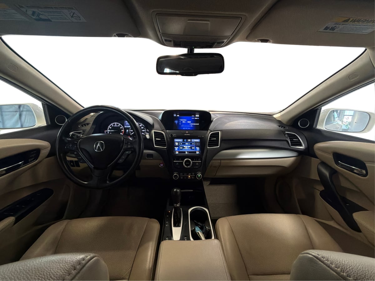 Photo 28 of this Acura RDX