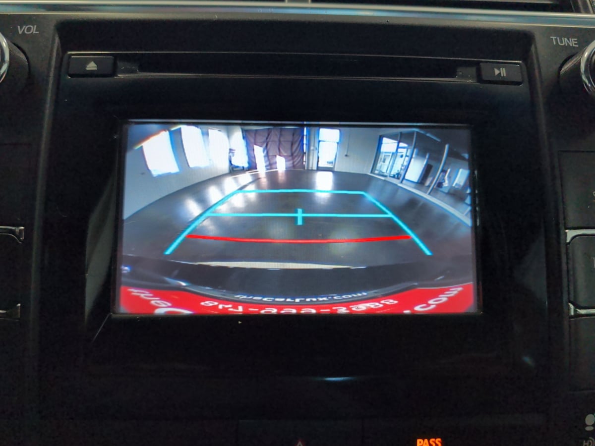 Photo 25 of this Toyota Camry