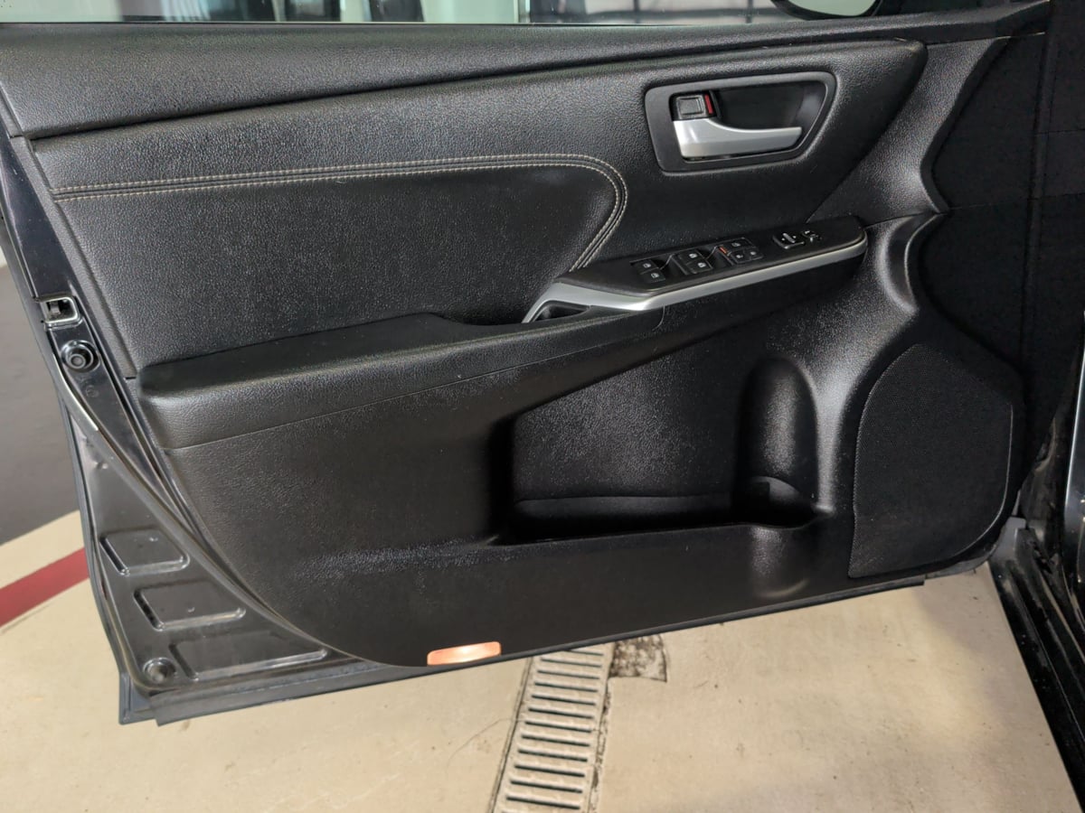 Photo 22 of this Toyota Camry