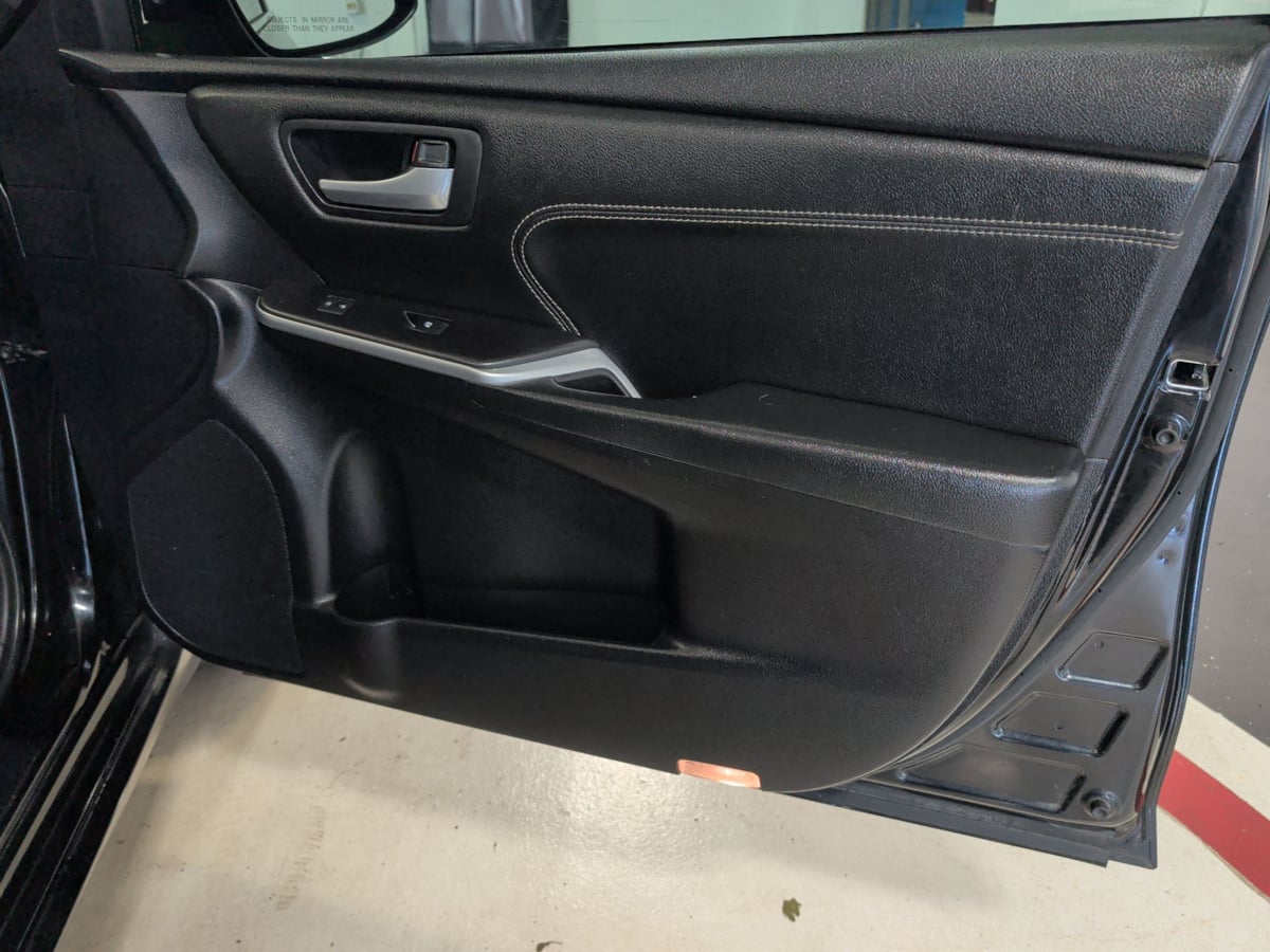 Photo 24 of this Toyota Camry
