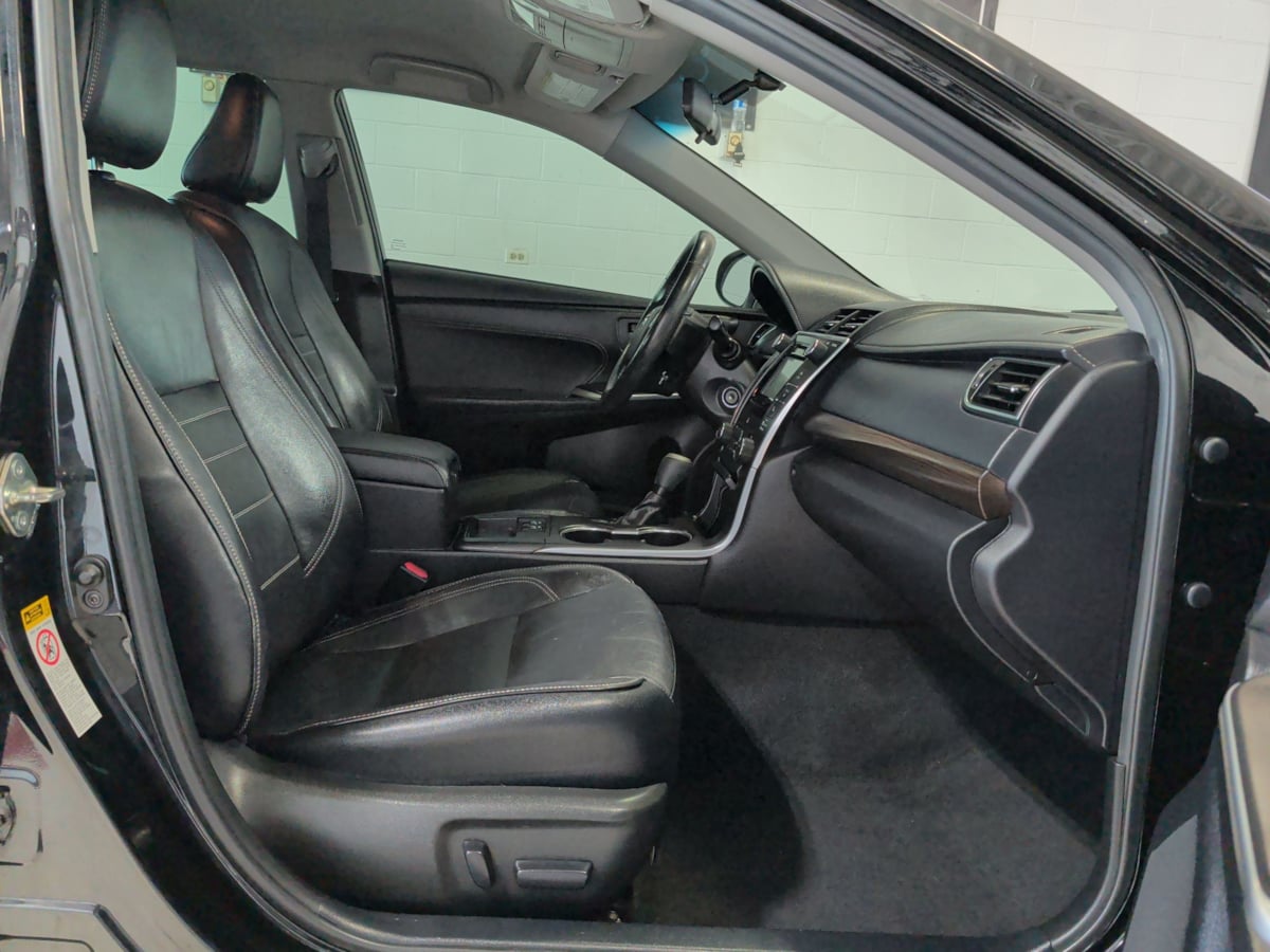 Photo 15 of this Toyota Camry