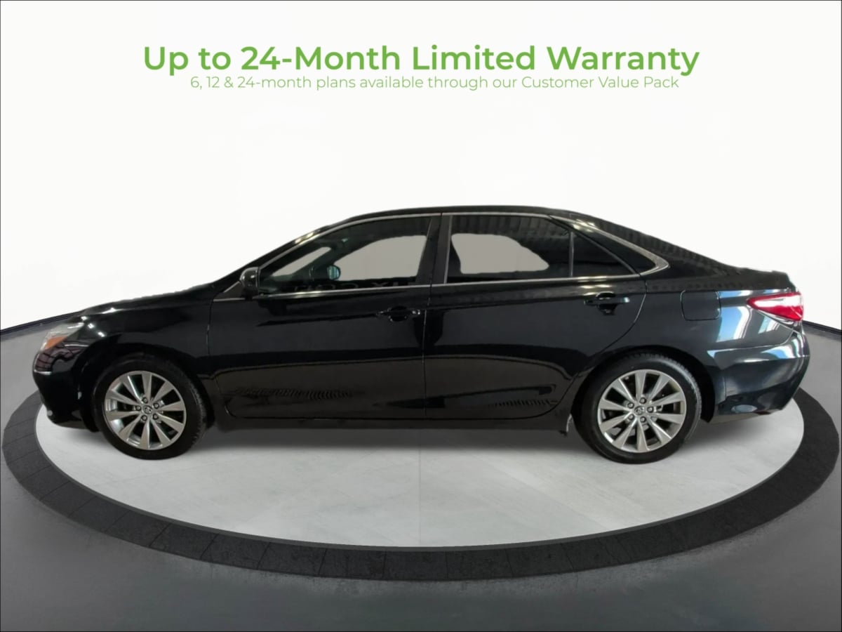Photo 4 of this Toyota Camry