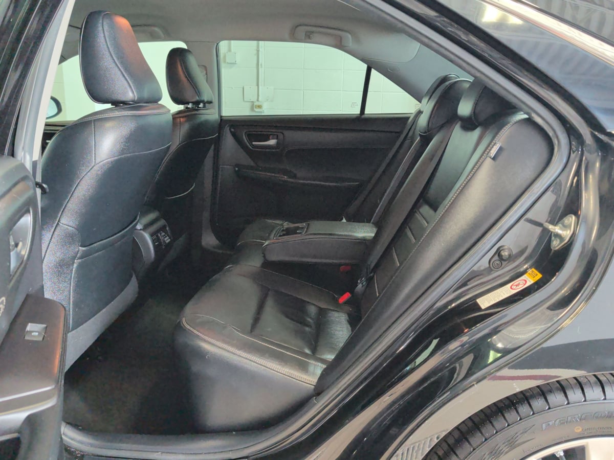 Photo 10 of this Toyota Camry