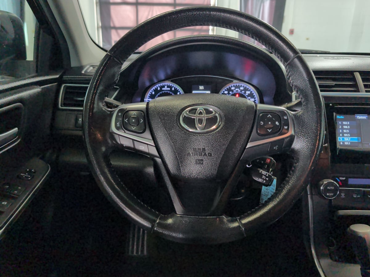 Photo 20 of this Toyota Camry