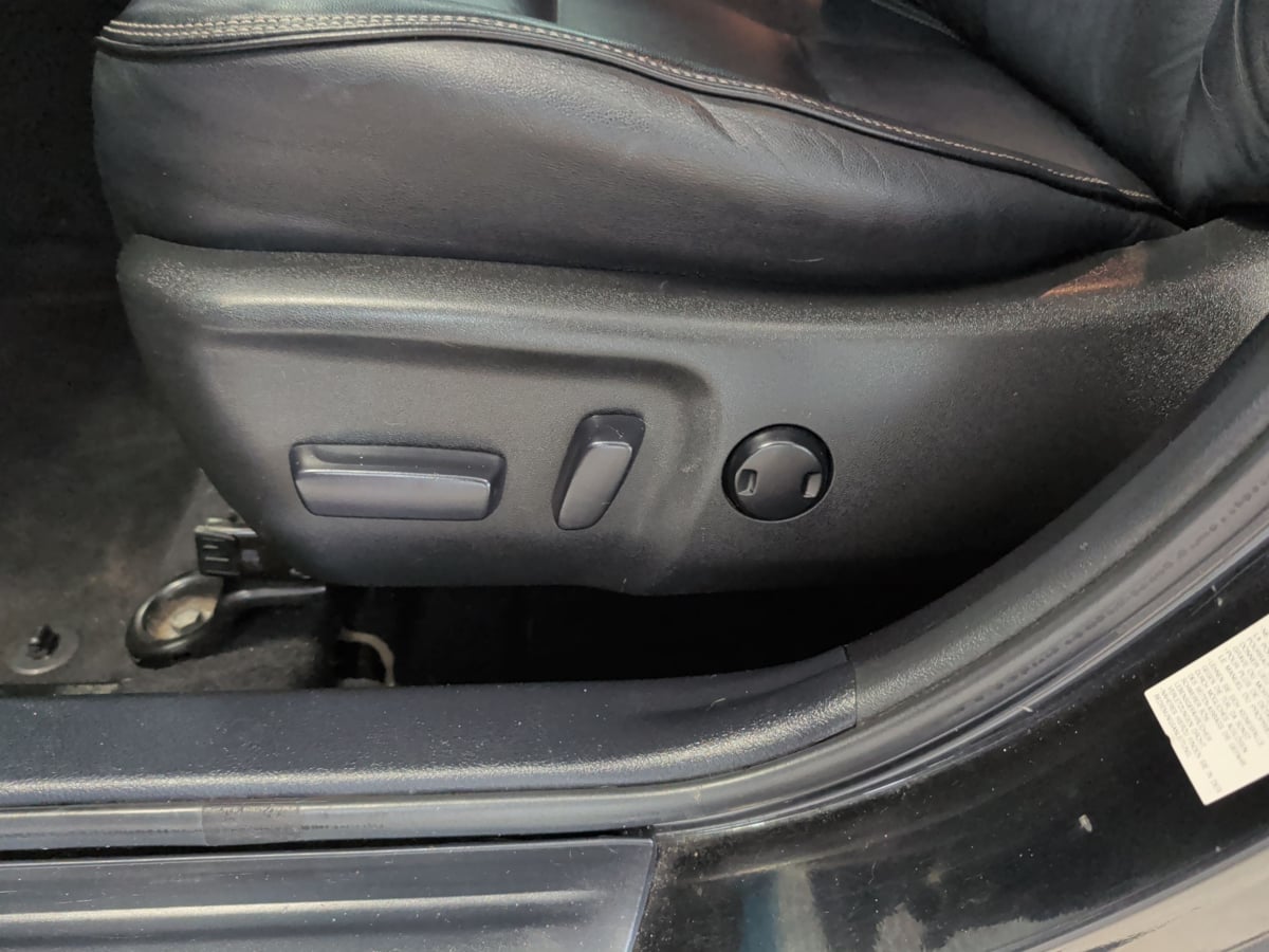 Photo 21 of this Toyota Camry