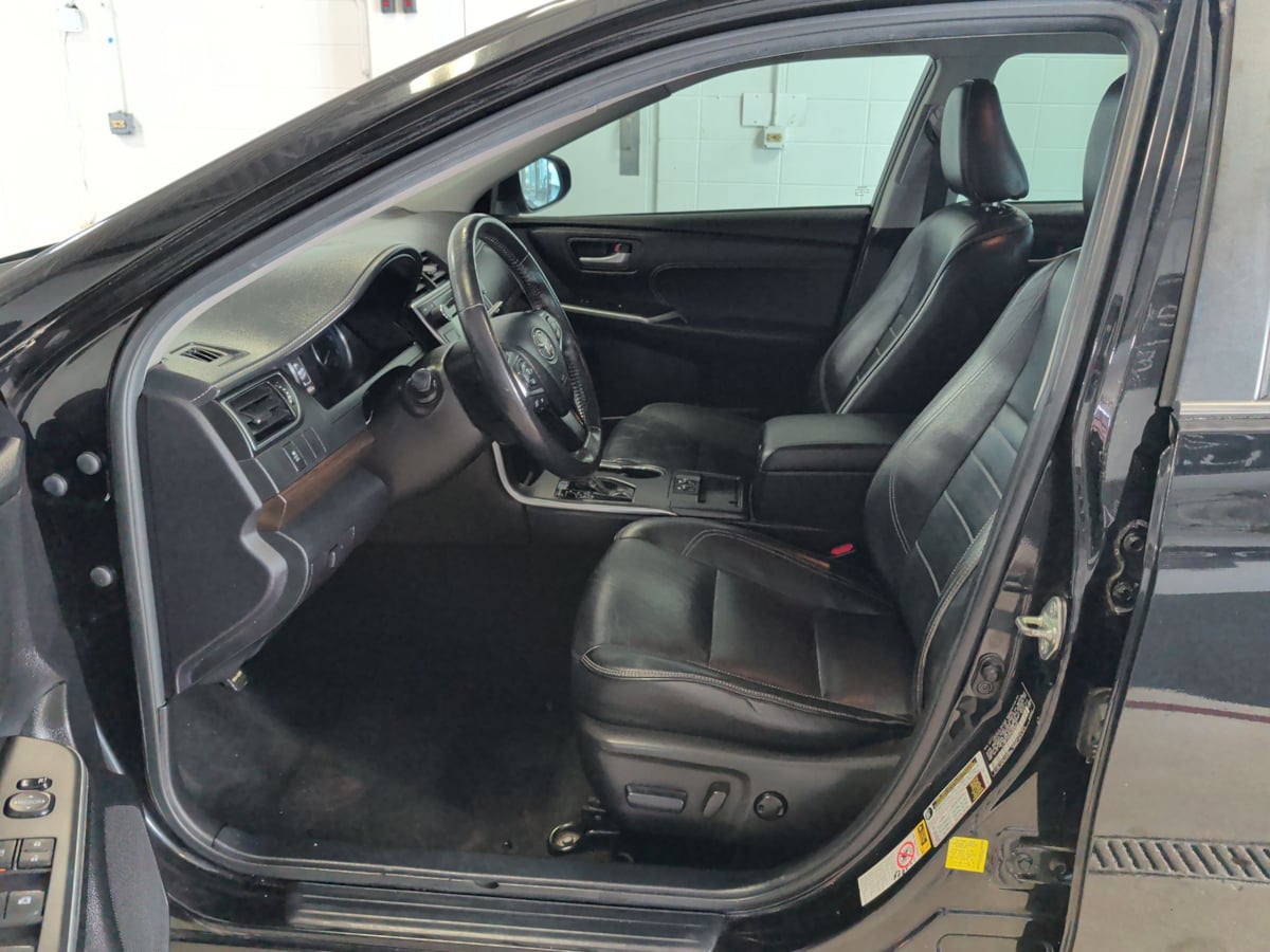 Photo 9 of this Toyota Camry
