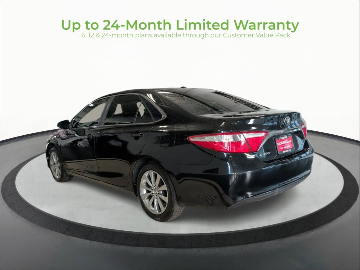 Photo 5 of this Toyota Camry