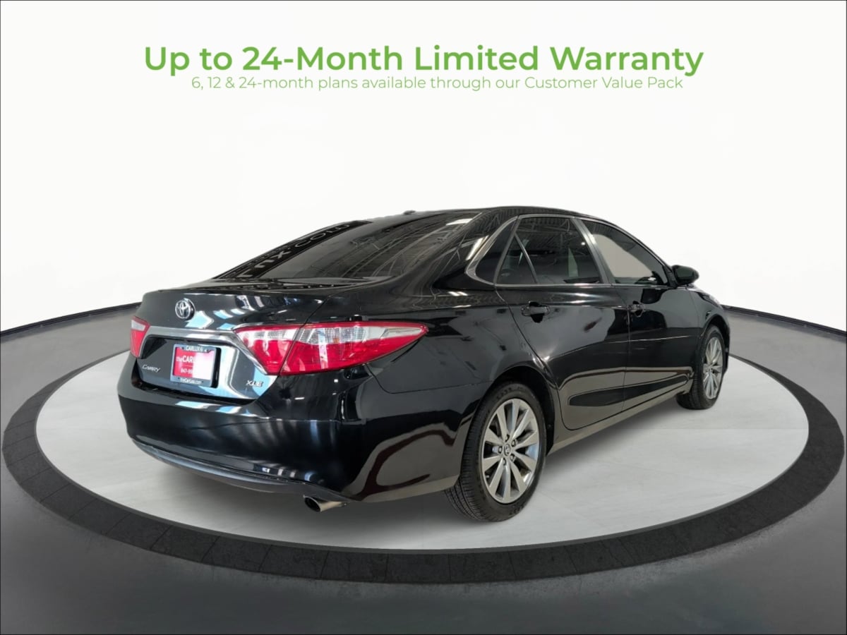 Photo 7 of this Toyota Camry