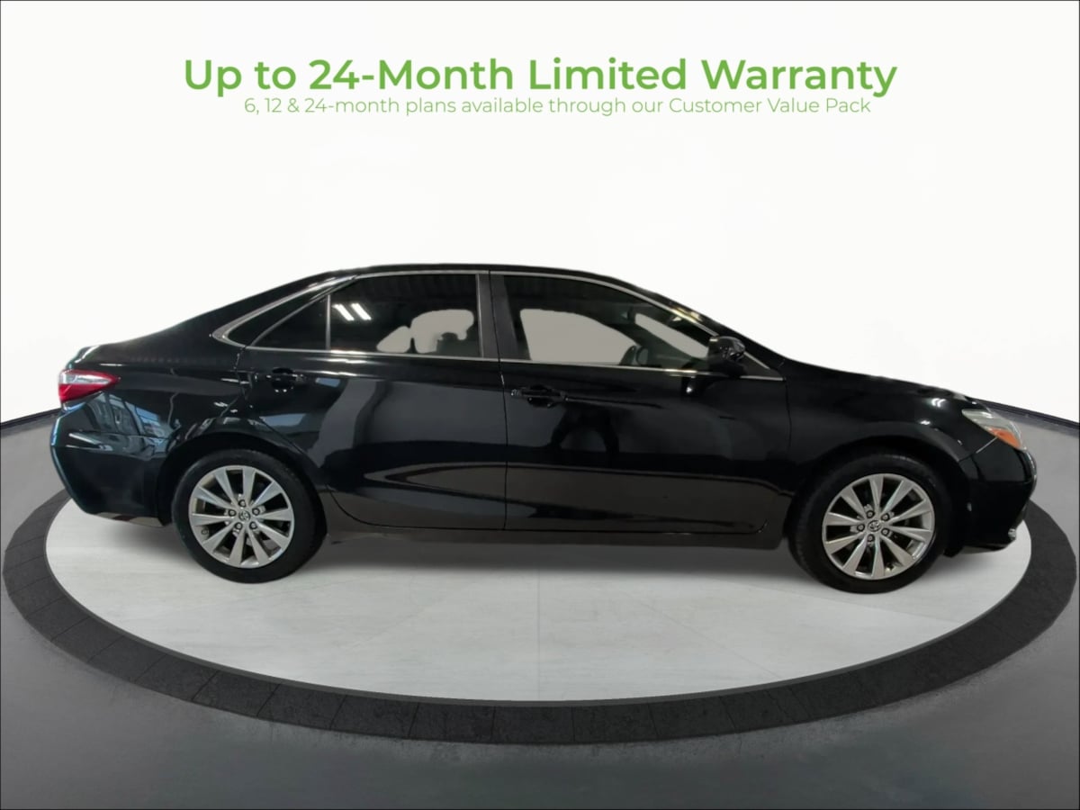 Photo 8 of this Toyota Camry