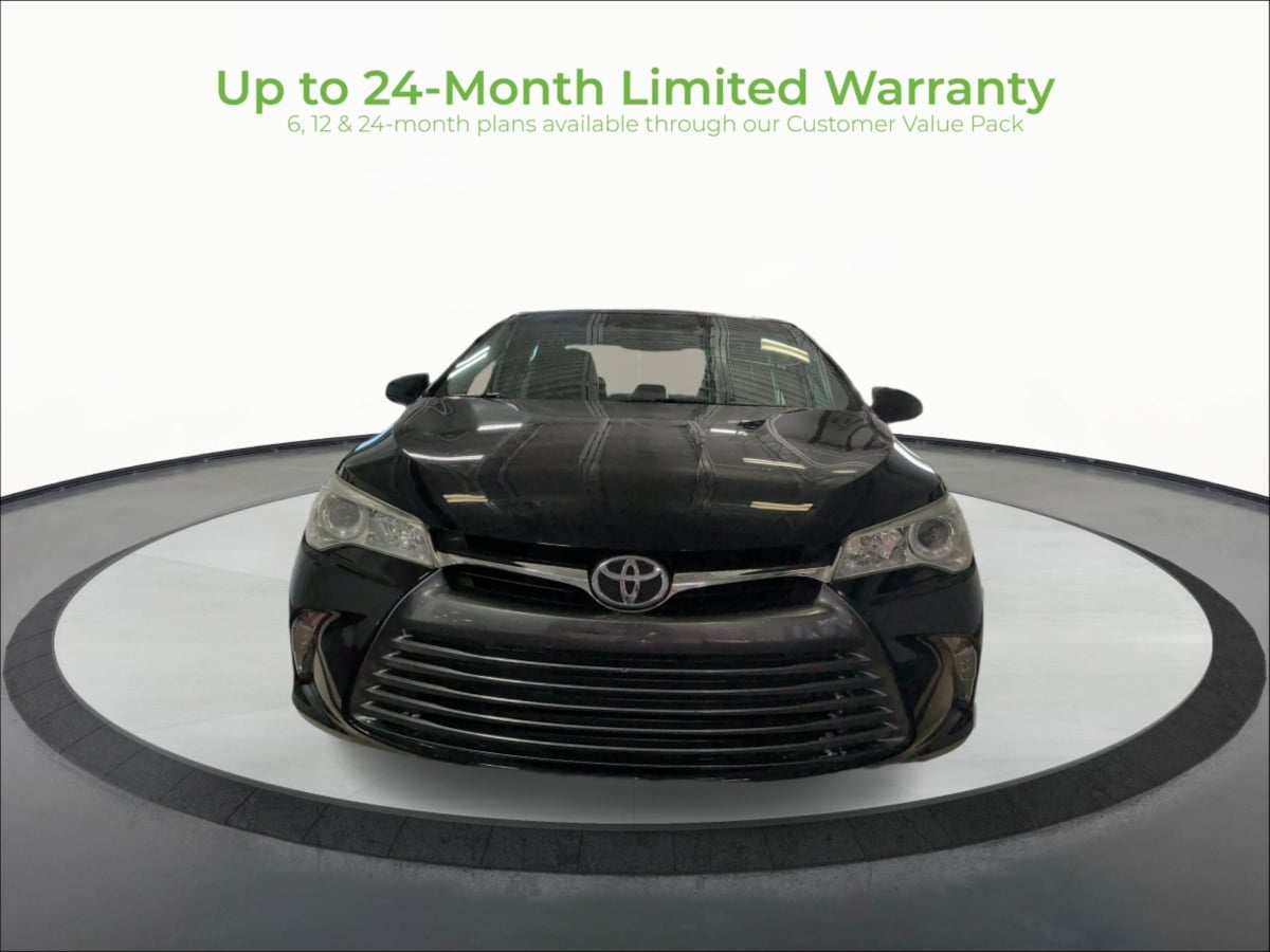 Photo 2 of this Toyota Camry