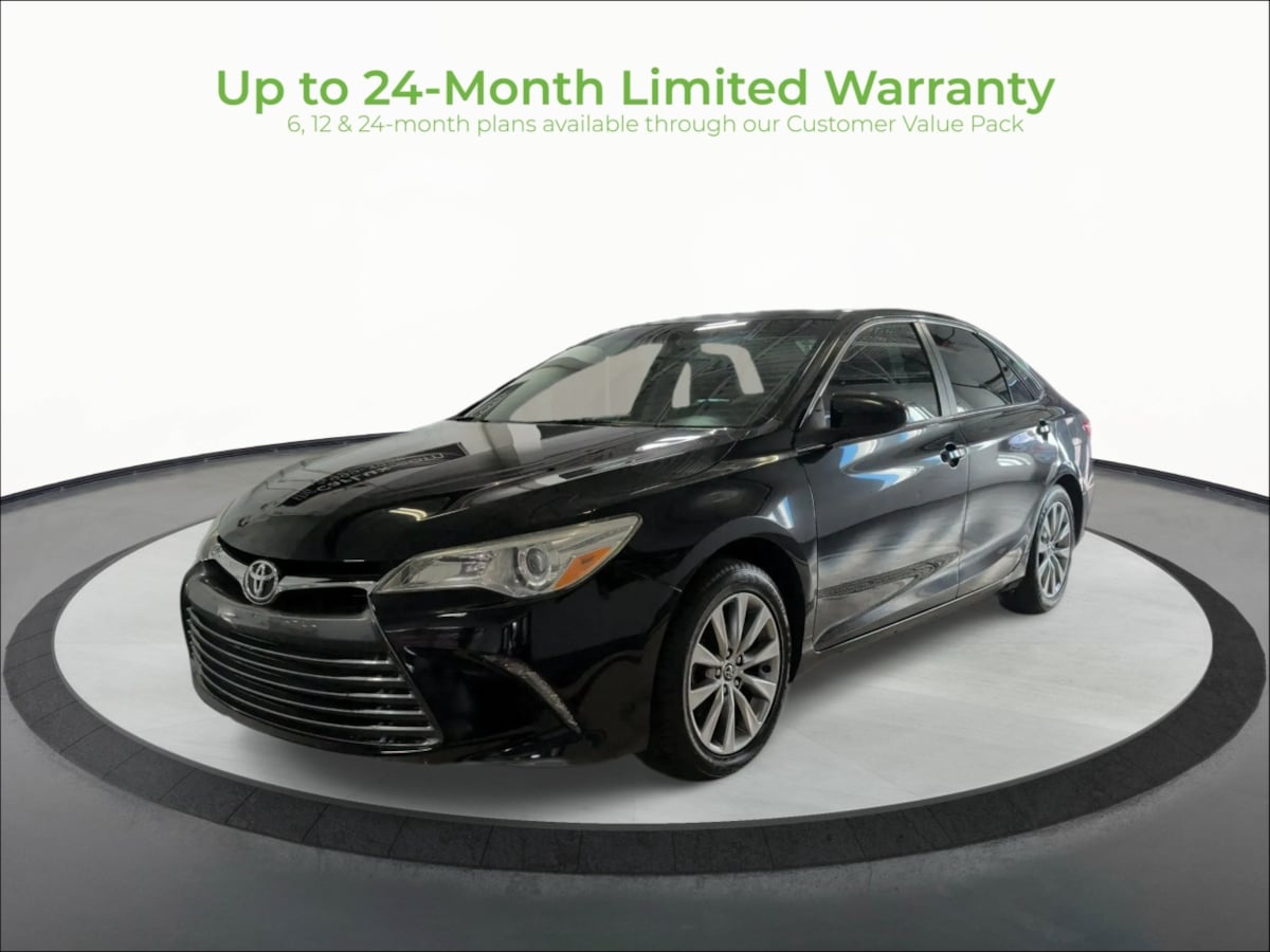 Photo 3 of this Toyota Camry