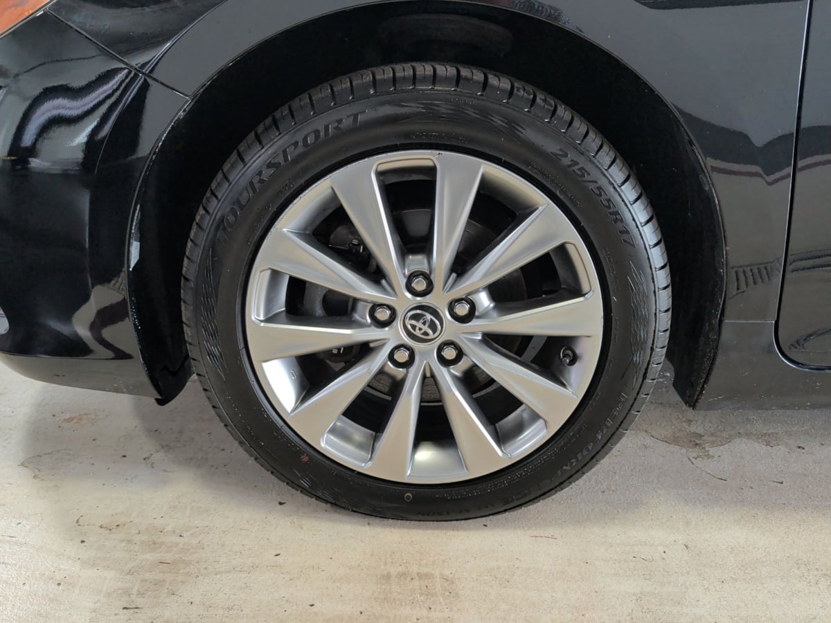 Photo 13 of this Toyota Camry