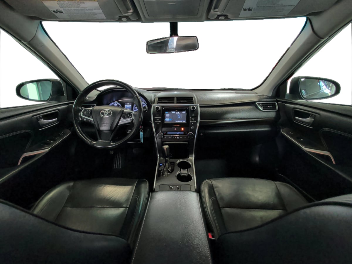 Photo 27 of this Toyota Camry