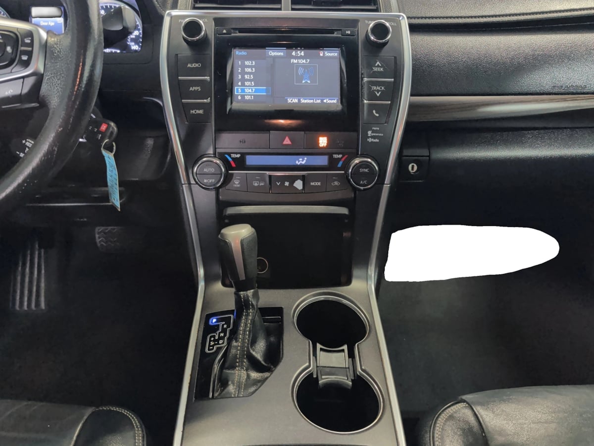 Photo 29 of this Toyota Camry