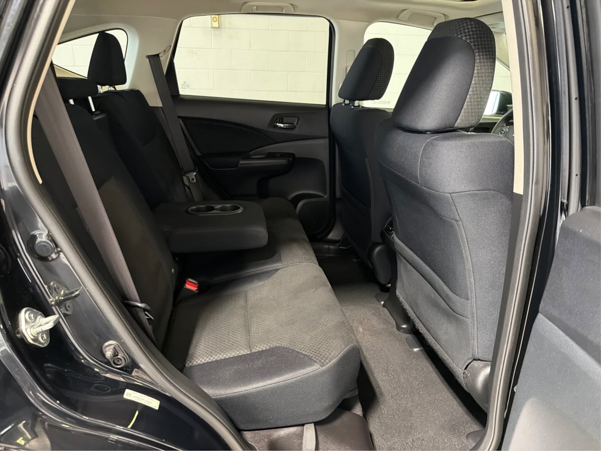 Photo 15 of this Honda CR-V