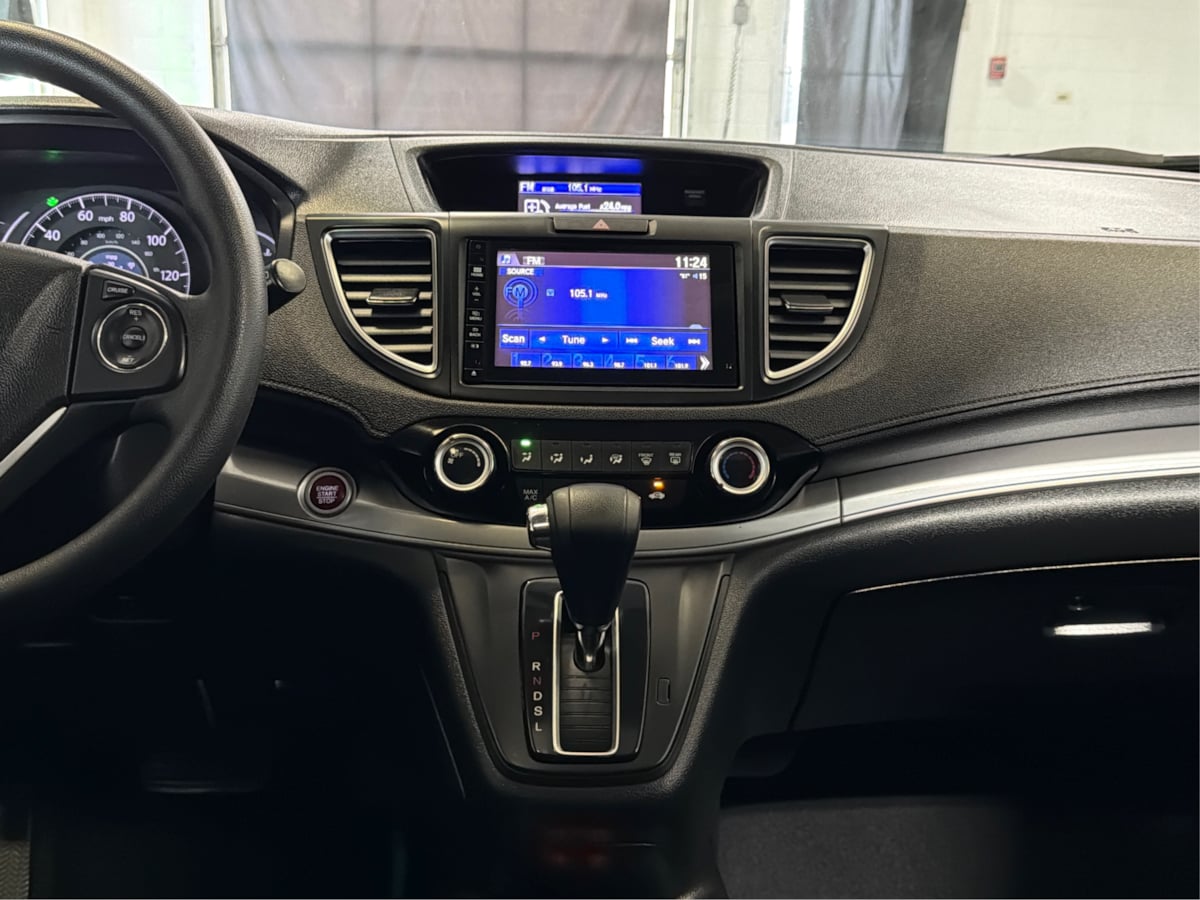 Photo 16 of this Honda CR-V