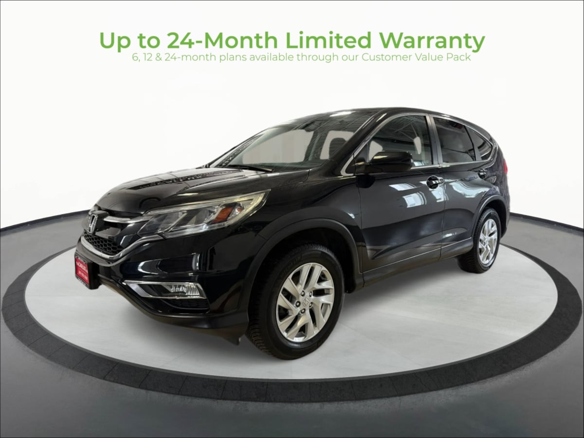 Photo 3 of this Honda CR-V