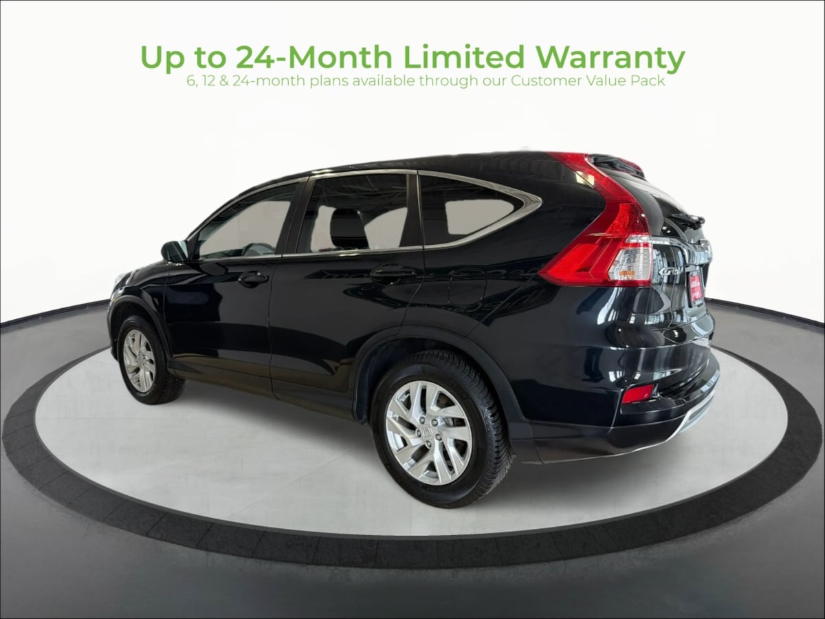 Photo 5 of this Honda CR-V