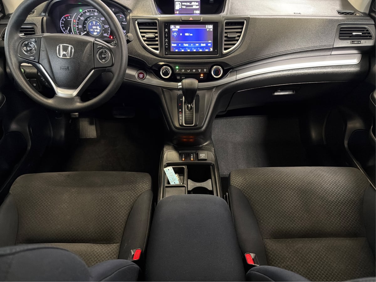 Photo 17 of this Honda CR-V