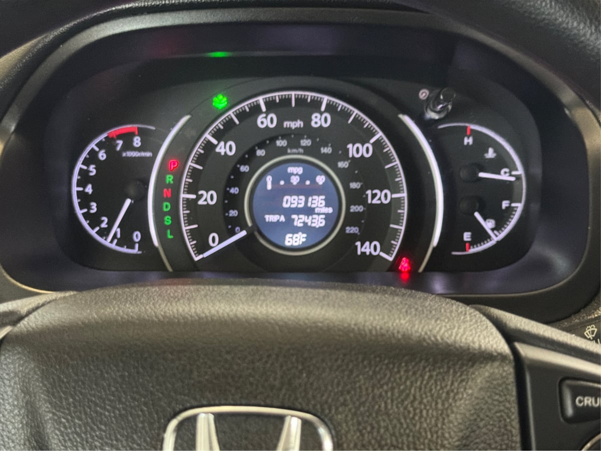 Photo 18 of this Honda CR-V