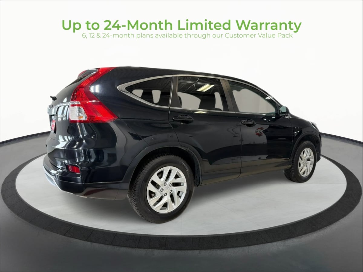 Photo 7 of this Honda CR-V