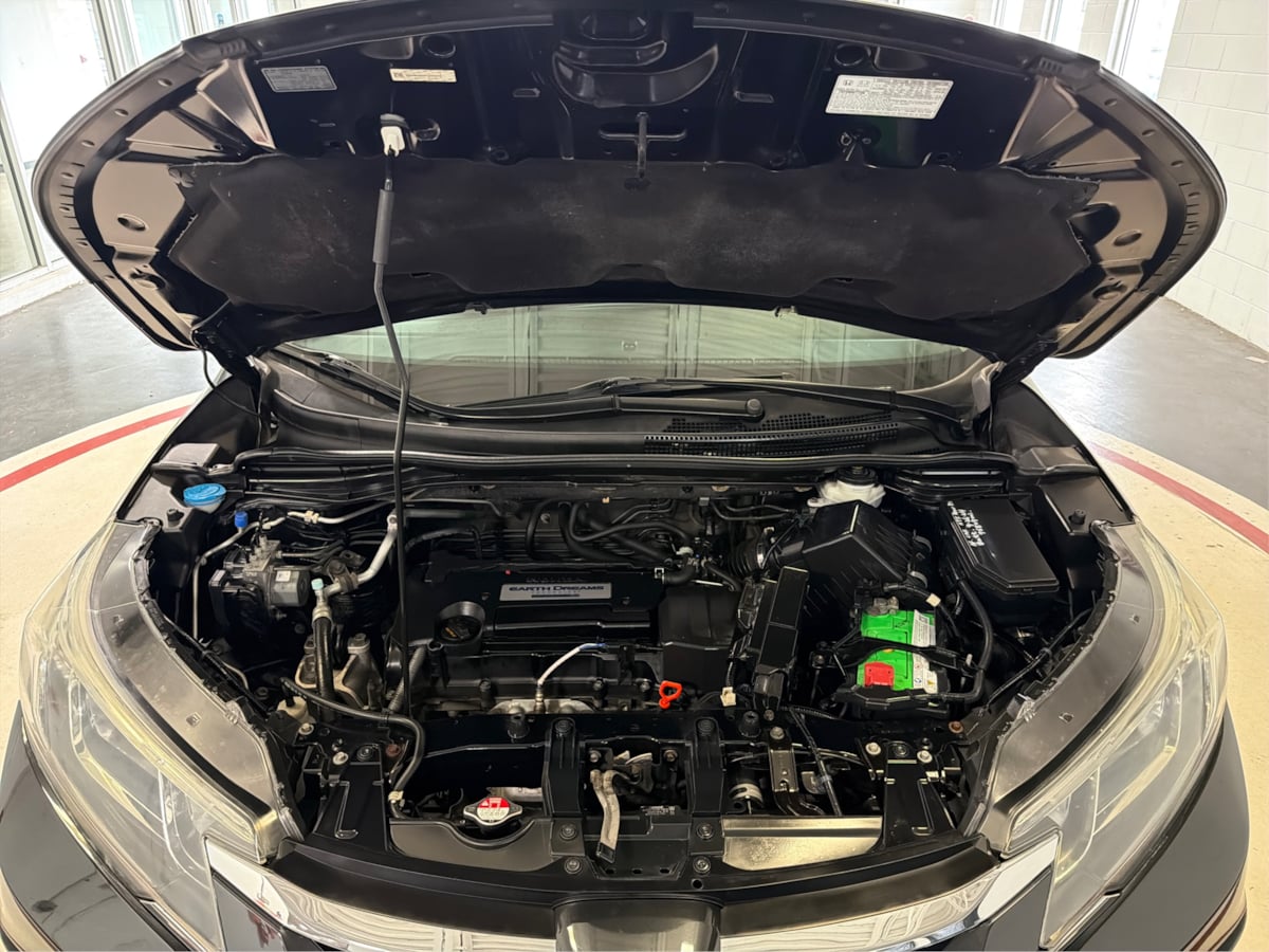 Photo 11 of this Honda CR-V