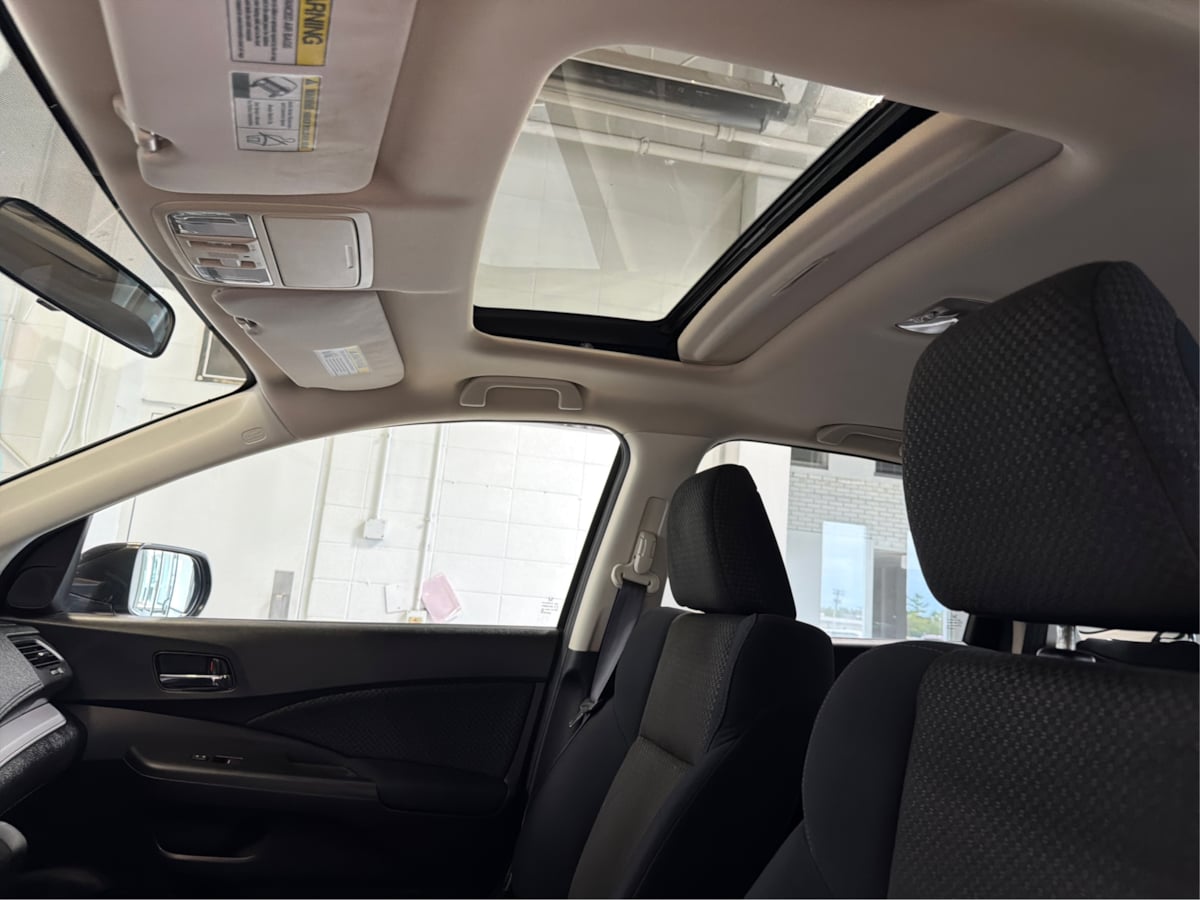 Photo 23 of this Honda CR-V