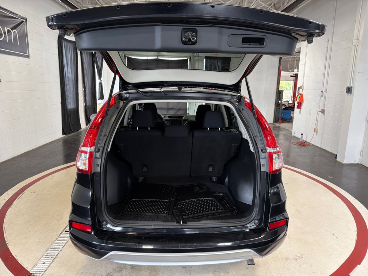 Photo 12 of this Honda CR-V