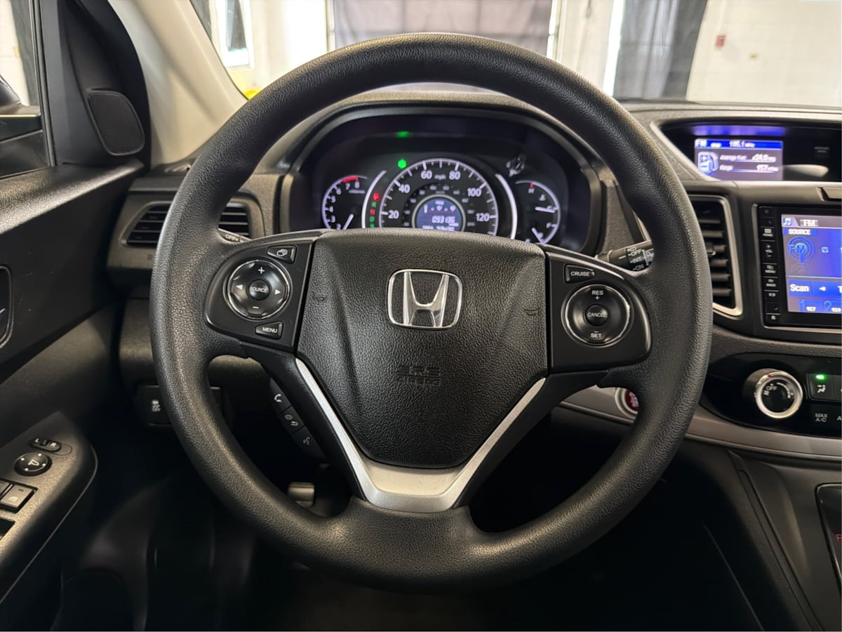 Photo 19 of this Honda CR-V