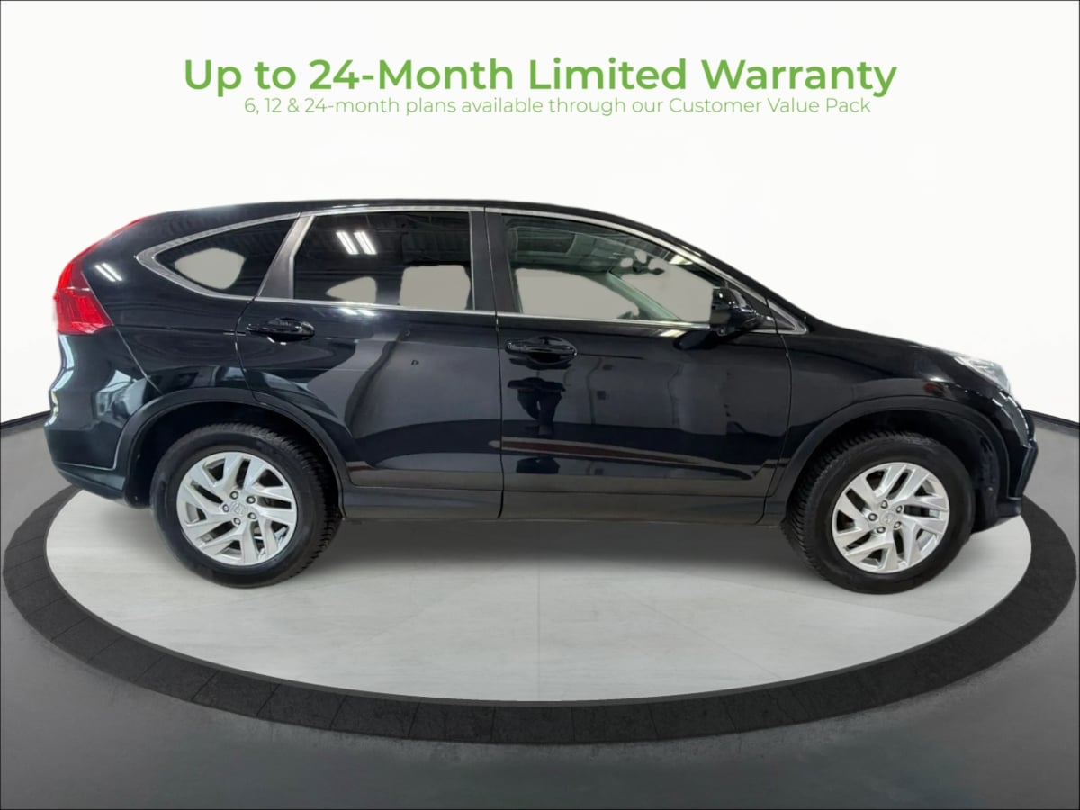 Photo 8 of this Honda CR-V