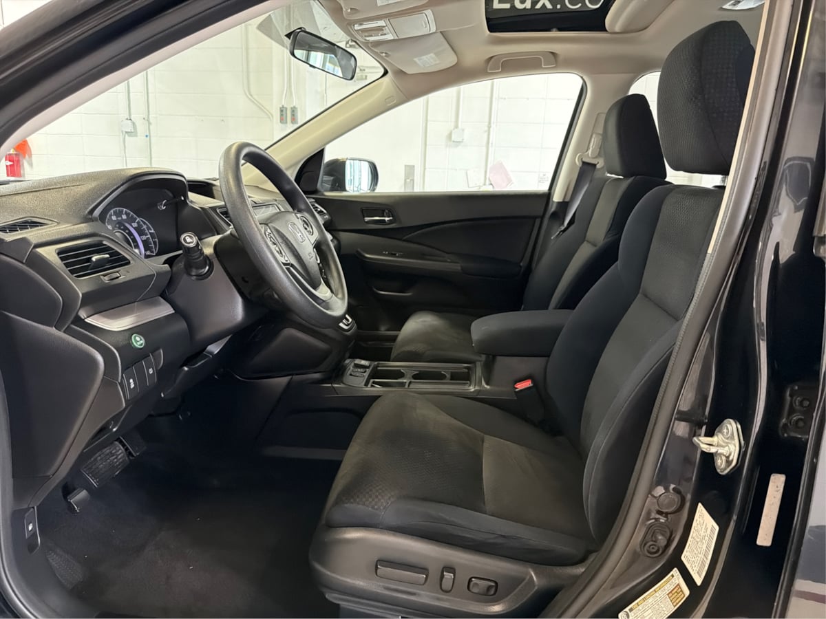 Photo 9 of this Honda CR-V