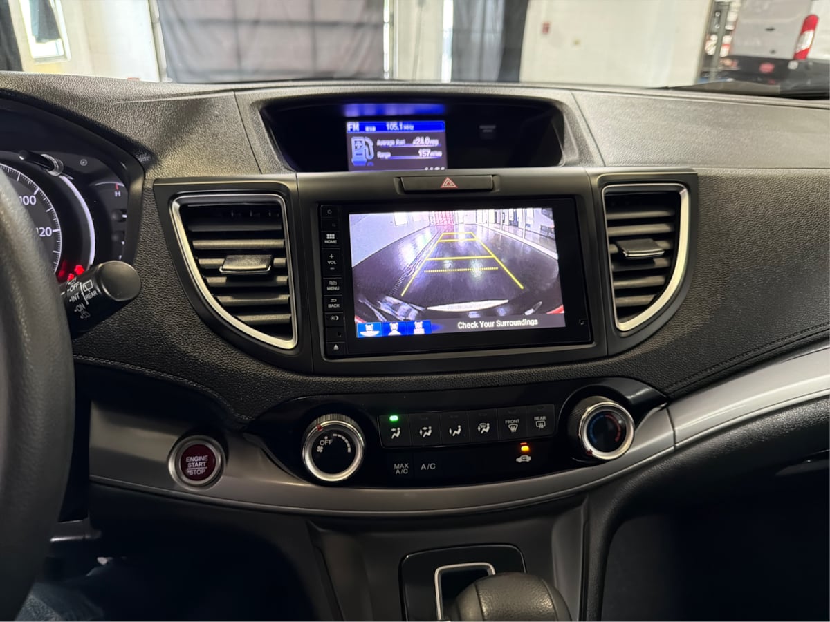 Photo 25 of this Honda CR-V