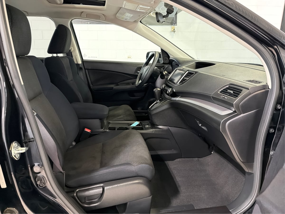 Photo 14 of this Honda CR-V