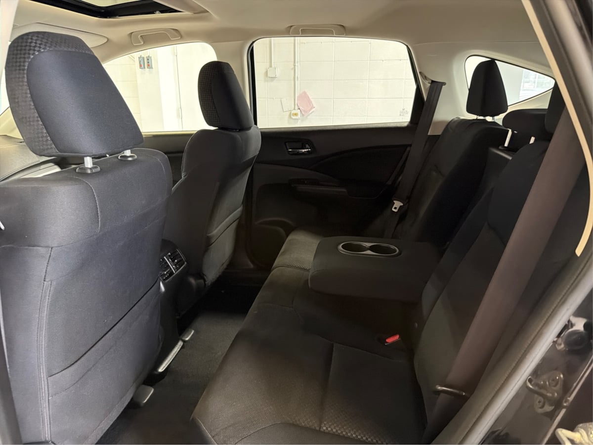 Photo 10 of this Honda CR-V