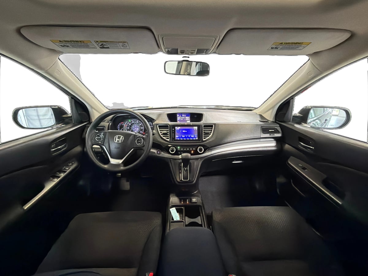 Photo 26 of this Honda CR-V