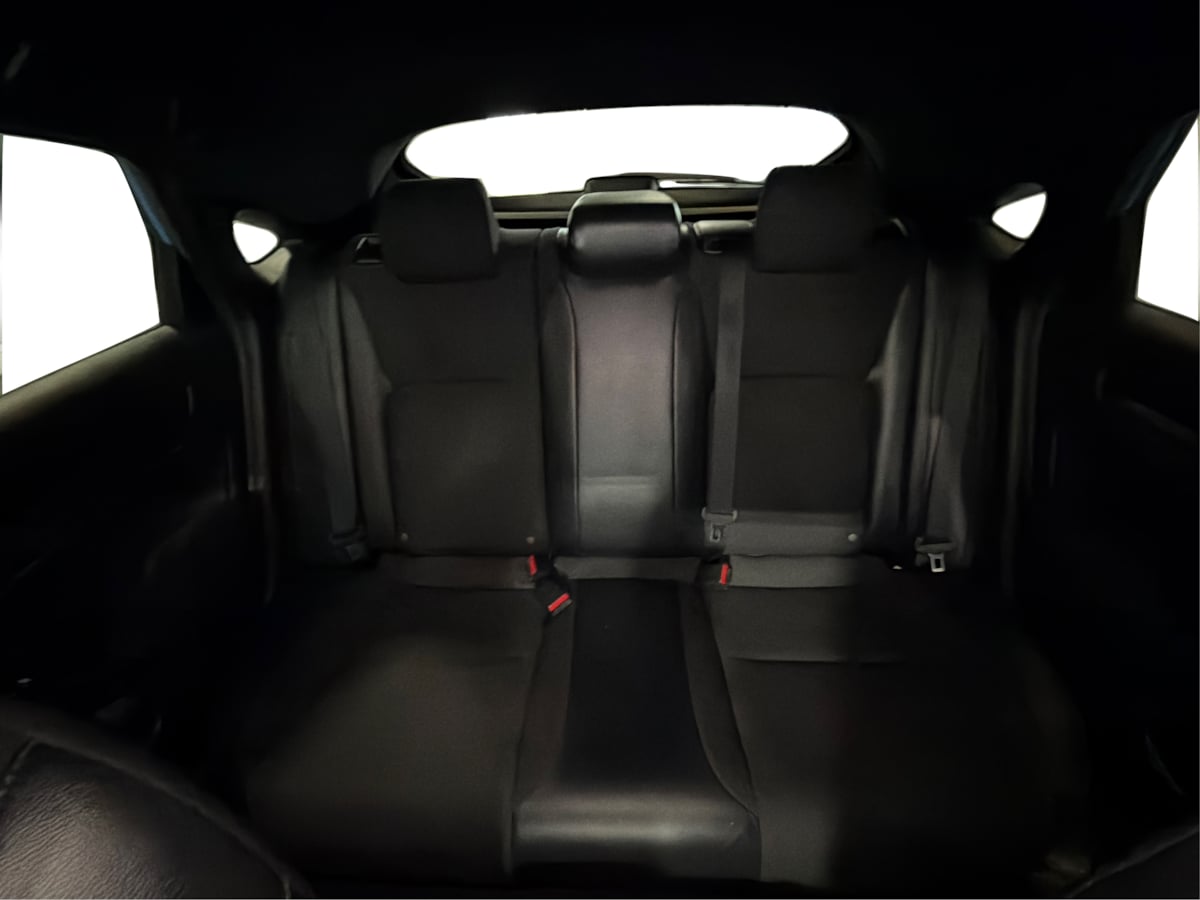 Photo 18 of this Honda Civic Hatchback