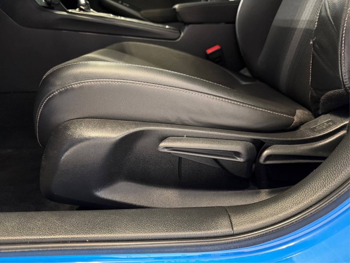 Photo 22 of this Honda Civic Hatchback