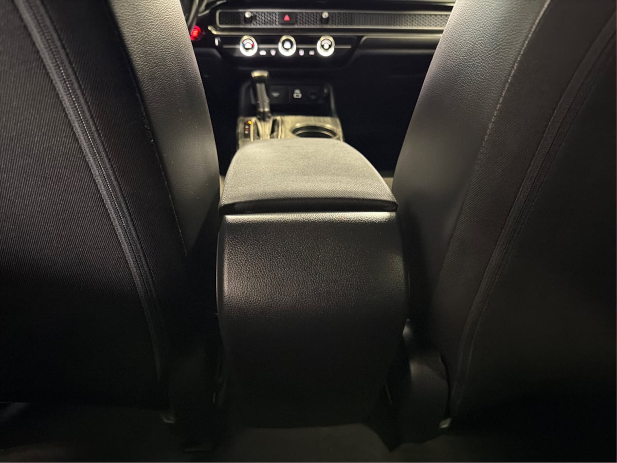 Photo 24 of this Honda Civic Hatchback