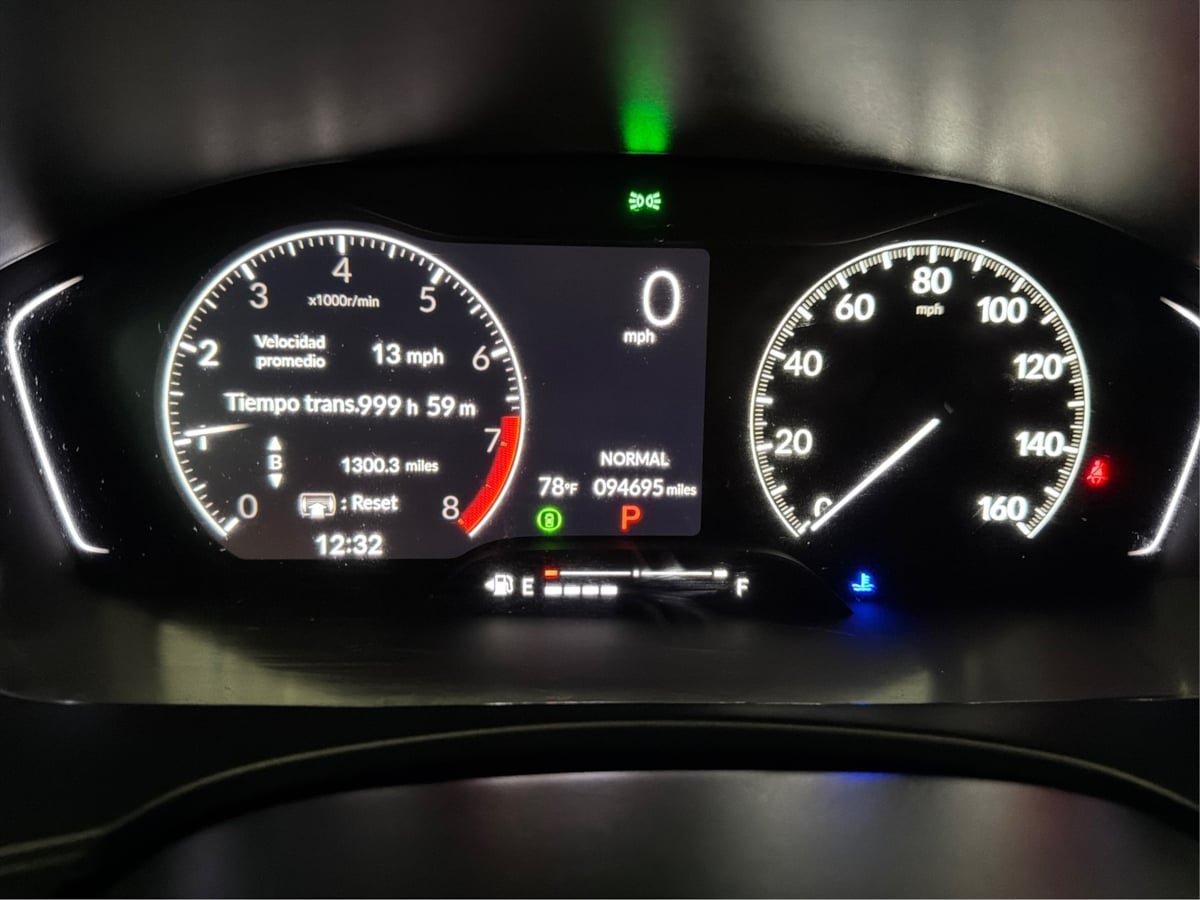 Photo 20 of this Honda Civic Hatchback