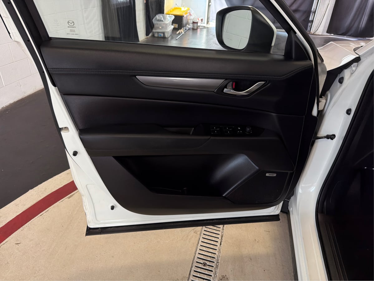 Photo 22 of this Mazda CX-5