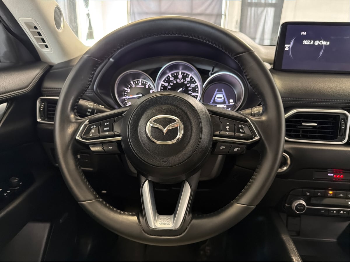 Photo 20 of this Mazda CX-5