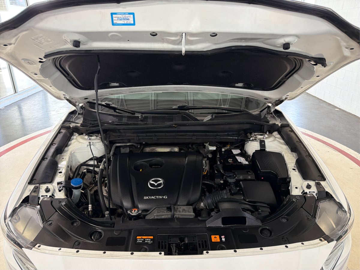 Photo 11 of this Mazda CX-5