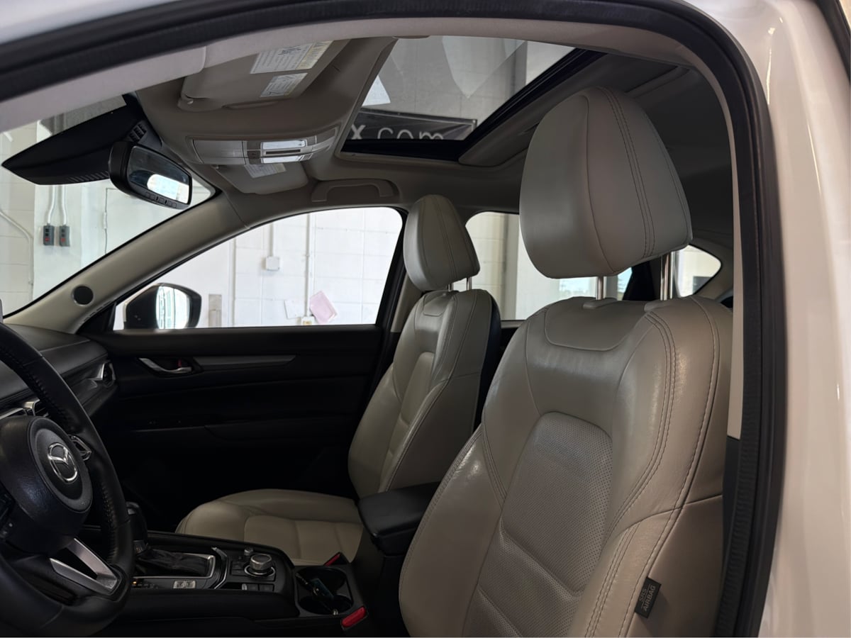 Photo 24 of this Mazda CX-5