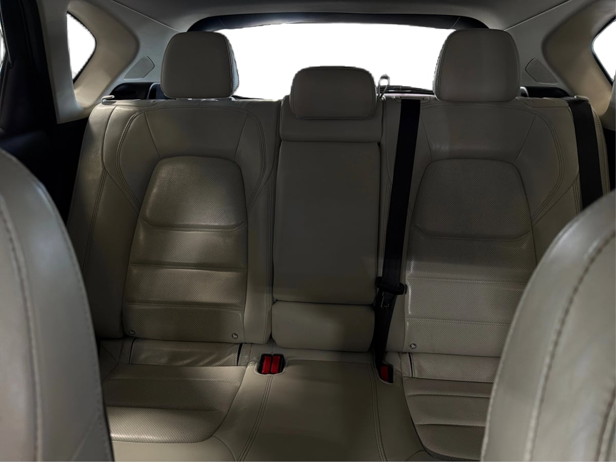 Photo 29 of this Mazda CX-5