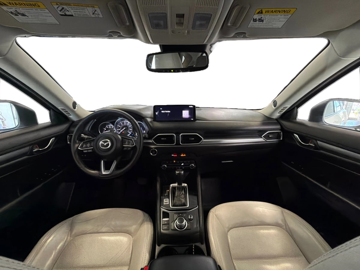 Photo 28 of this Mazda CX-5