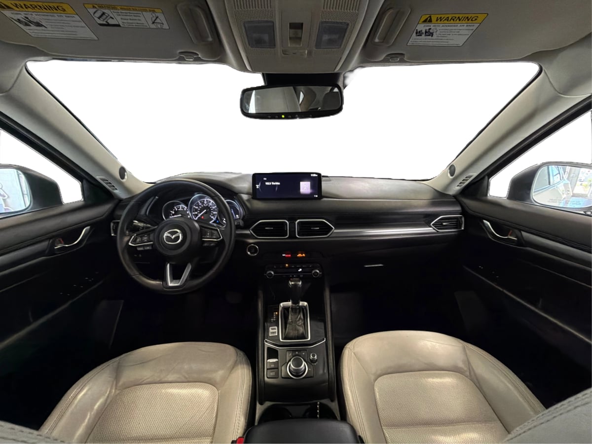 Photo 30 of this Mazda CX-5