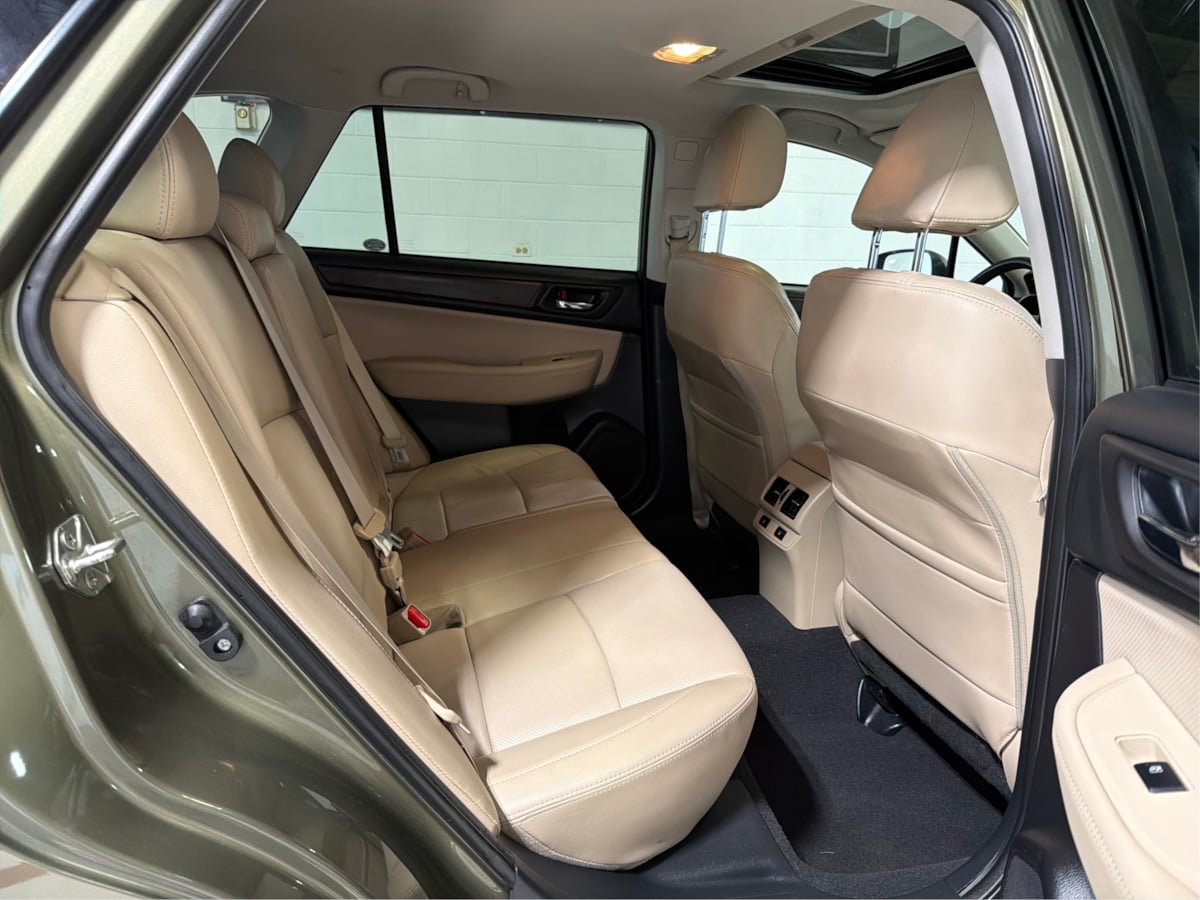 Photo 16 of this Subaru Outback